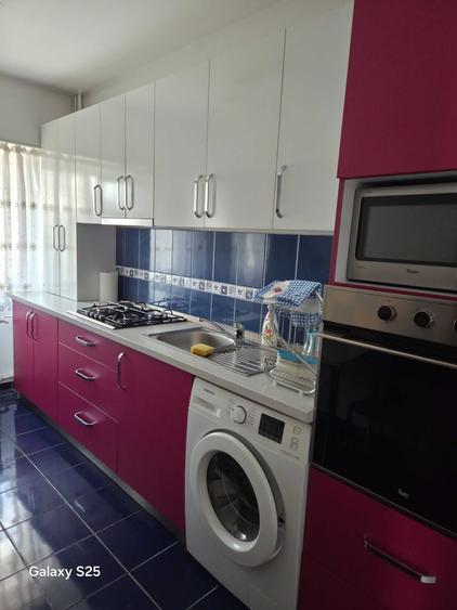 Apartament cu 2 camere decomandat în Burdujeni