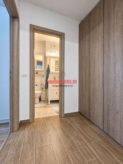 Apartament cu 3 camere decomandat, mobilat în Dristor