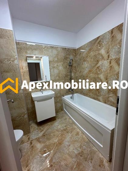 Apartament 2 camere de inchiriat Parcul Carol București | ApexImobiliare.ro - 6