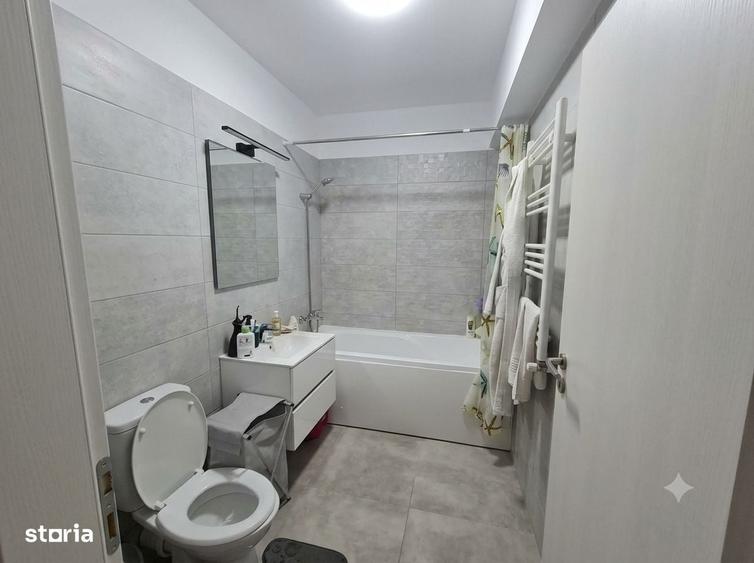 2 camere tip Studio | Mobilat Utilat | 950 m metrou Berceni - 5