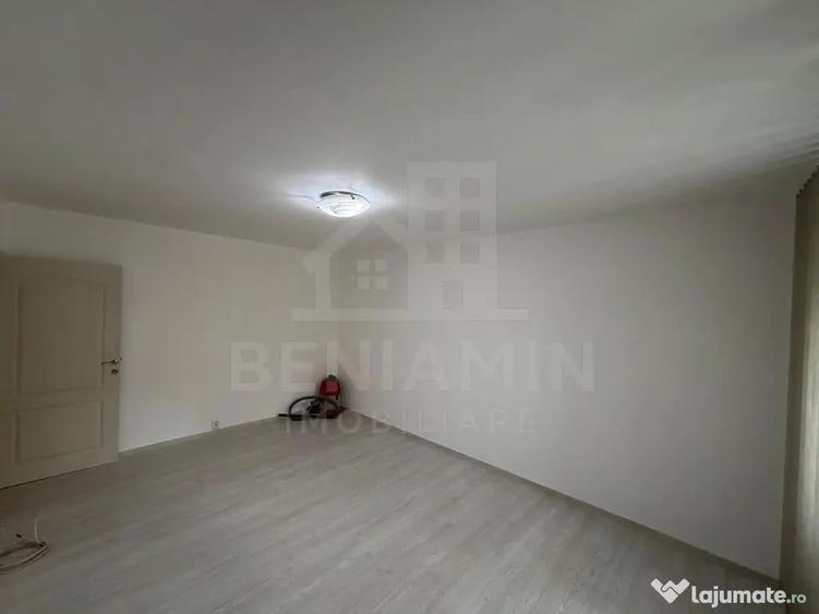 Apartament cu 2 camere decomandat în Sărari