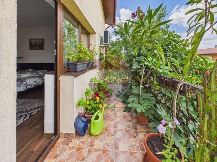 Proprietate specială, de 800 mp, în Central
