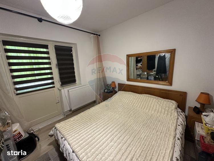 Apartament cu 2 camere decomandat în Micălaca