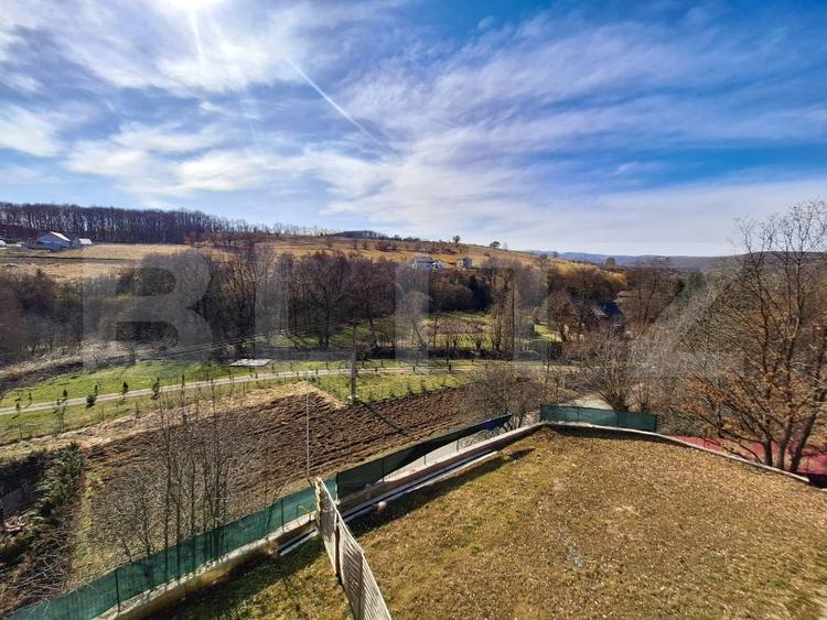 Duplex cu 4 camere cu Teren 456 Mp în Stolna