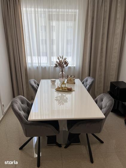 Apartament cu 2 camere în Vitan
