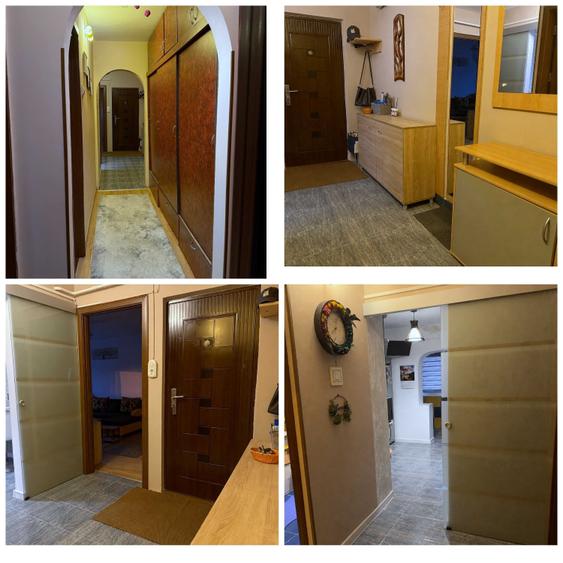 3 camere decomandat, 73 mp, Craiovita, 10 min de Promenada - 8