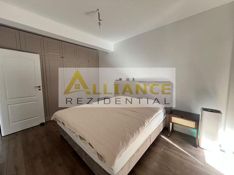 Duplex cu 4 camere cu Canalizare în Berceni