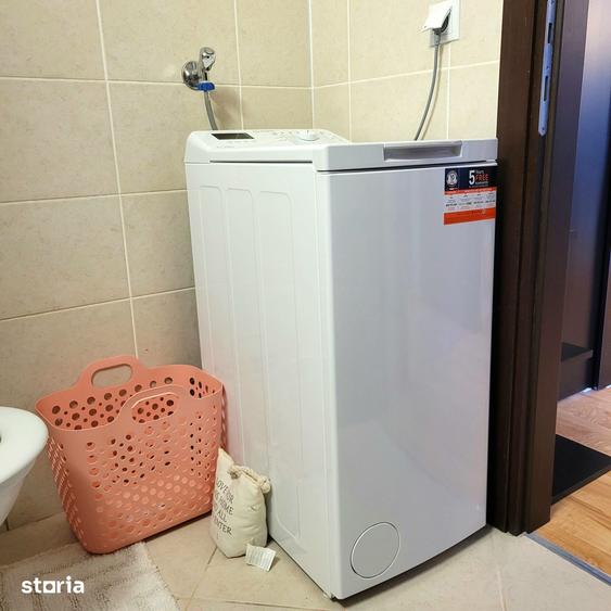 Apartament cu 2 camere în Tei
