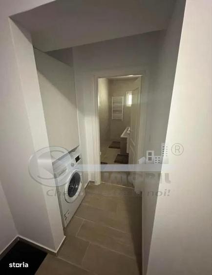 Apartament 1 camera TATARASI -ERVERGREEN - 5