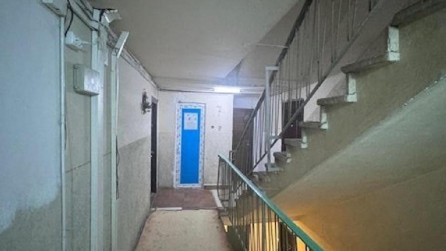 Apartament cu 2 camere decomandat în Est