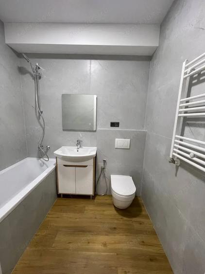 Se ofera garsoniera in zona Timpuri Noi spre vanzare - 4