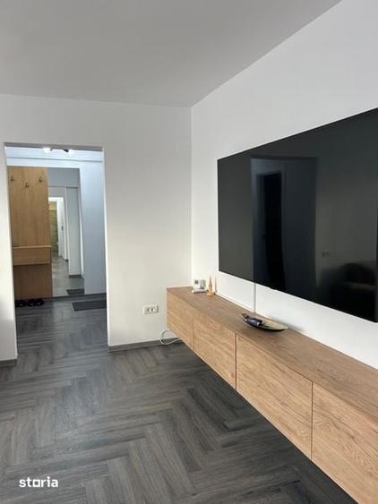 2 camere ULTRACENTRAL / Renovat complet / proprietar - 4