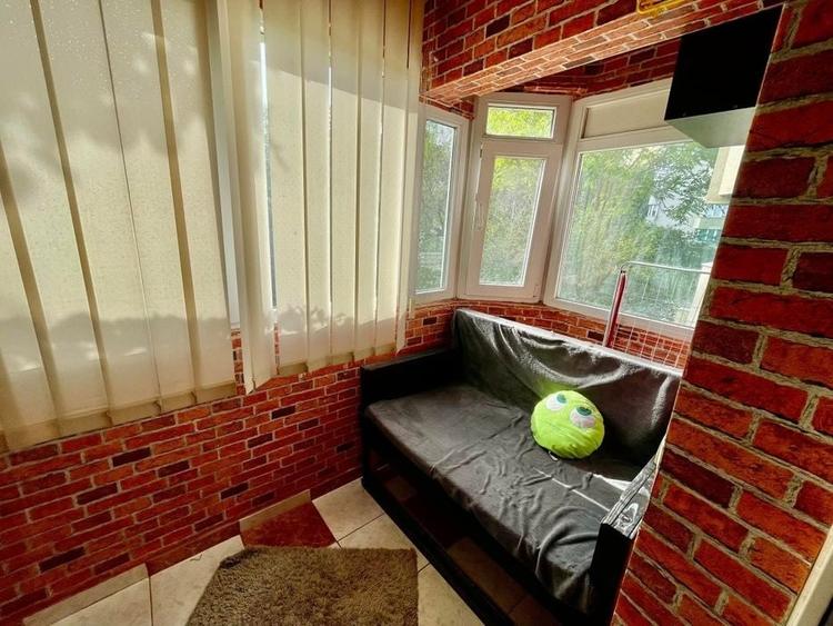 Apartament cu 3 camere decomandat, mobilat în Iancului