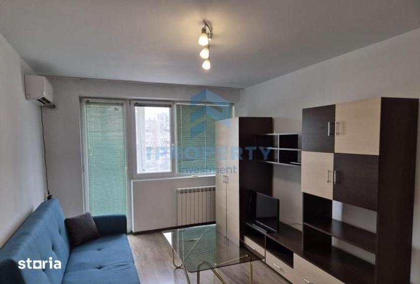 Apartament cu 2 camere, mobilat în Pantelimon
