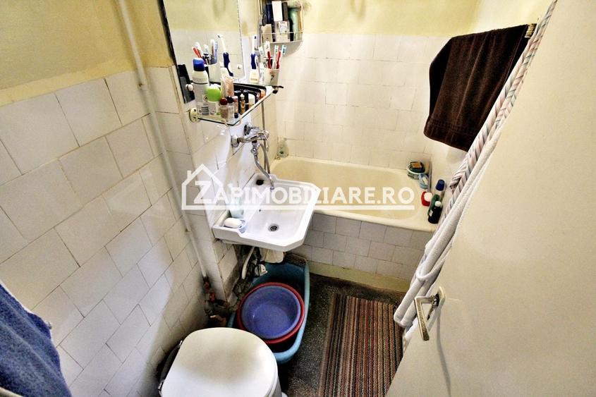 Apartament 3 camere, 57mp utili, Dambul Pietros, Târgu Mureș - 8