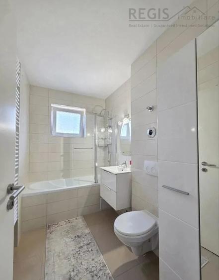 Apartament cu 3 camere în Avantgarden