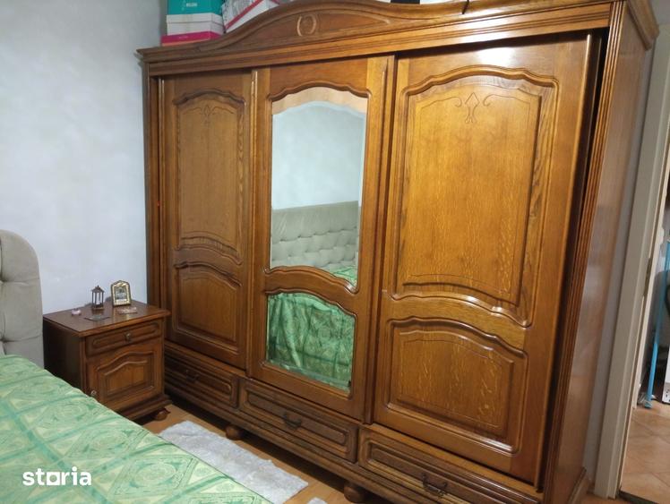 Apartament cu 2 camere în Tomis III