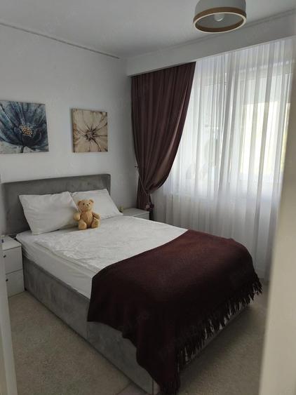 Apartament 3 camere renovat Camil Ressu Etaj 2 Loc parcare 7 min ParkLake - 5