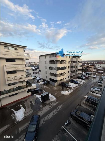 Apartament cu 2 camere în Prelungirea Ghencea