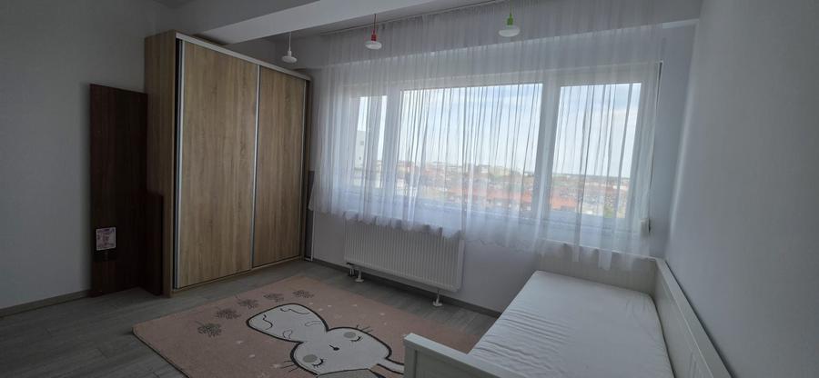 Inchiriez ap.2 cam .Calea Torontalului,-vizavi Vox - 6