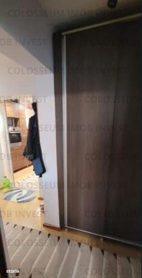 Apartament cu 3 camere decomandat în Craiter