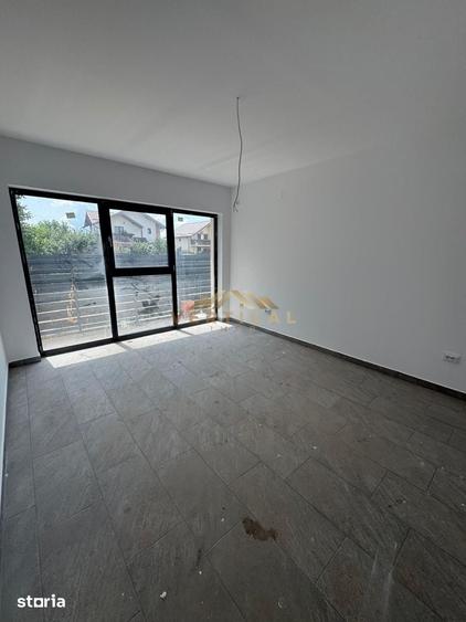 Casă cu 3 camere cu Teren 300 Mp în Berceni