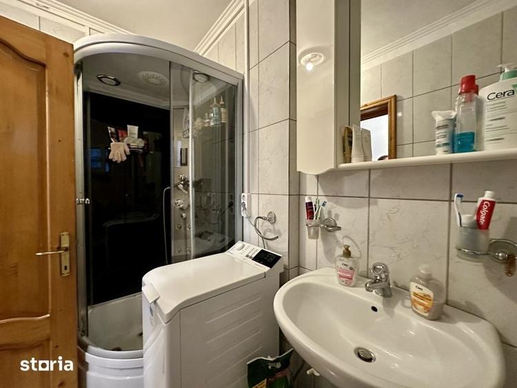 Apartament 3 camere Gorjului, 69,5 mp, 2 bai, 2 balcoane, bloc 1979 - 6