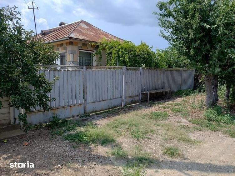 Casa de vanzare in localitatea Malamuc - 5