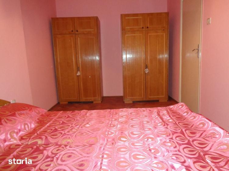 Apartament cu 2 camere în Podgoria