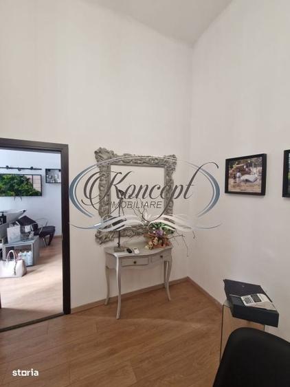 Apartament 2 camere, Piata Mihai Viteazu, Central - 8