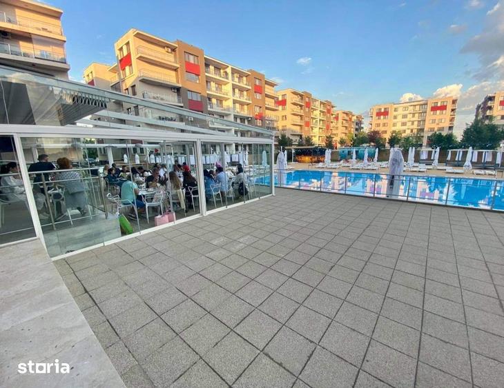 Spațiu comercial, de 1,800 mp, în Metalurgiei