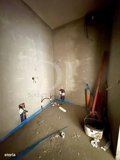 Apartament cu 4 camere în Florești