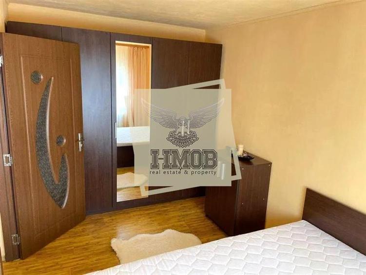 Apartament cu 2 camere semidecomandat în Mihai Viteazul
