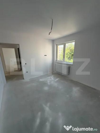 Apartament cu 3 camere decomandat în Tudor Vladimirescu