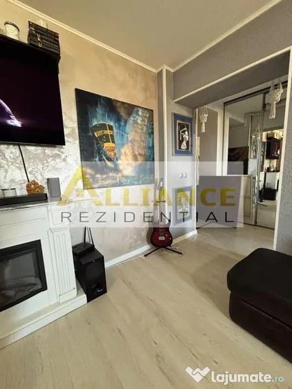 APARTAMENT 2 CAMERE DE VANZARE - ZONA STRADA SPATIUL UNIRII - 11