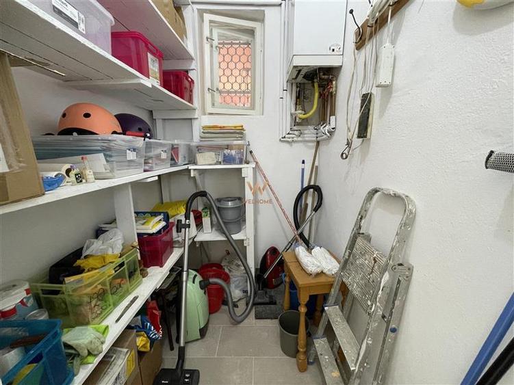 Apartament cu 4 camere circular în Central