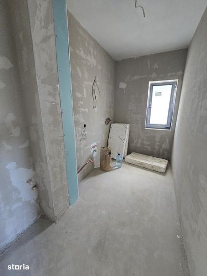 Apartament cu 2 camere în Baciu