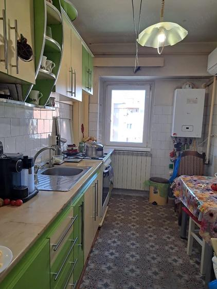 Apartament cu 2 camere decomandat în Ultracentral