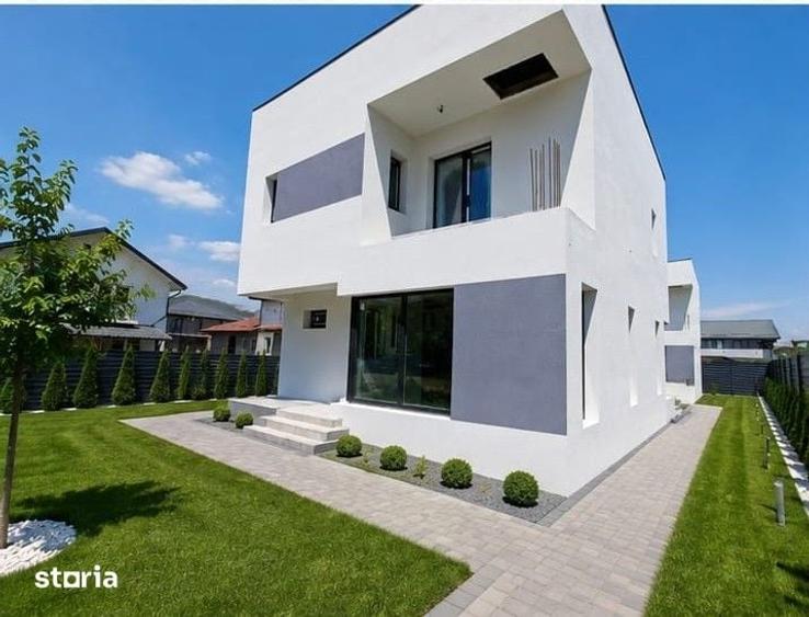 Casa Parter + 1 Etaj / 4 camere/Com.Berceni/COMISION 0% - 1