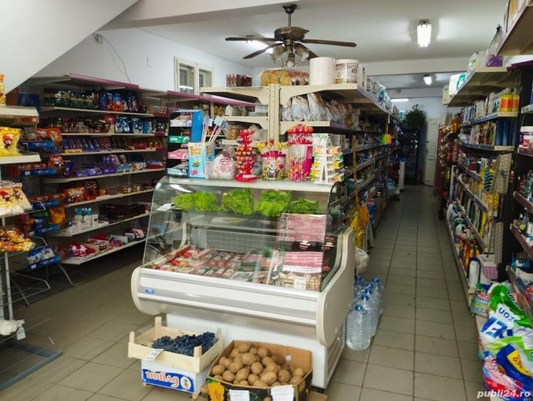 Spațiu comercial, de 100 mp, în Dej