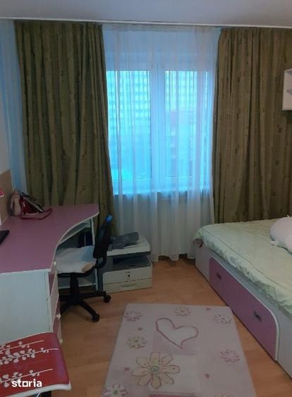Iancului Metrou Bl 1984 REABILITAT,et 4/8 grupuri sanitare - 12