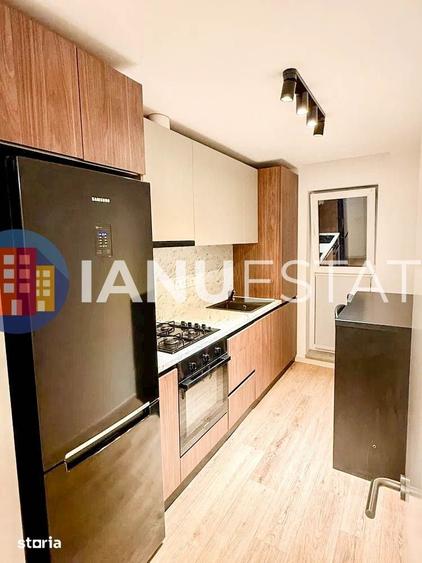 Apartament cu 2 camere decomandat în Pantelimon