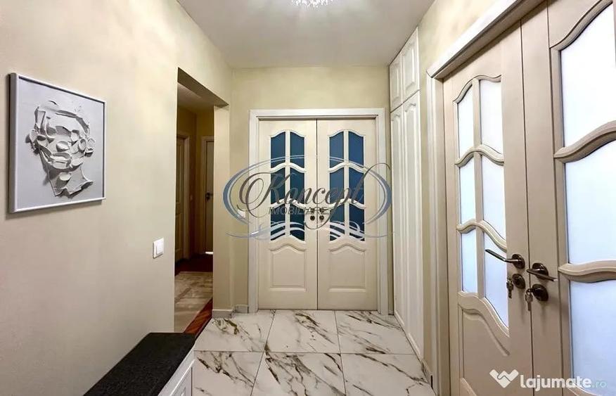 Brancusi, apartament modern cu 4 camere - 3