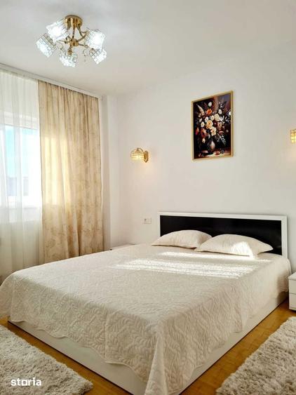Apartament de inchiriat 3 camere Calea Mosilor - Carol - lux - 1