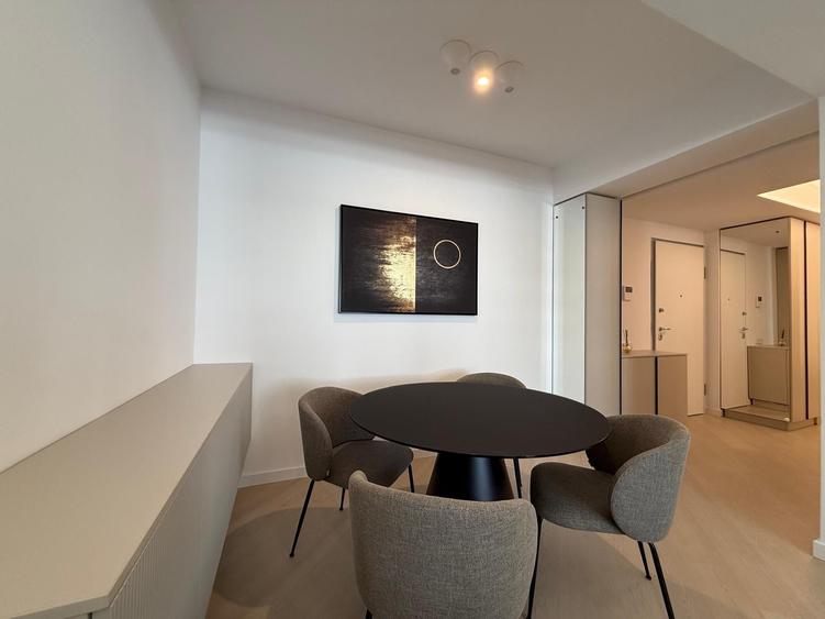 CORTINA NORTH | Apartament modern cu 2 camere | Porsche Pipera | Rond OMV - 5