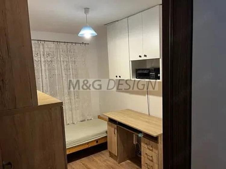 Apartament cu 3 camere Iosefin cu centrala - 17