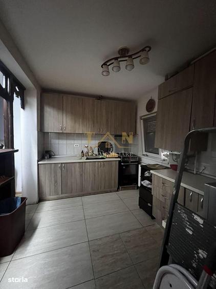 Apartament de vanzare 3 camere Parter Dumbravita (langa Petrom) - 11