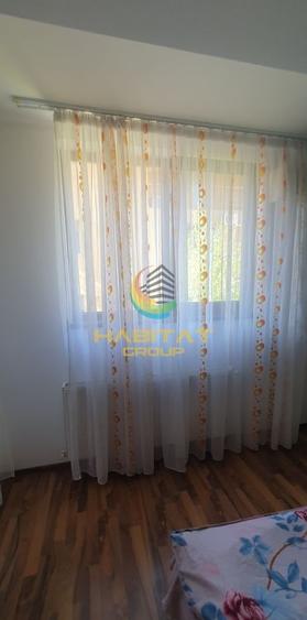 Apartament cu 2 camere decomandat, mobilat în Berceni