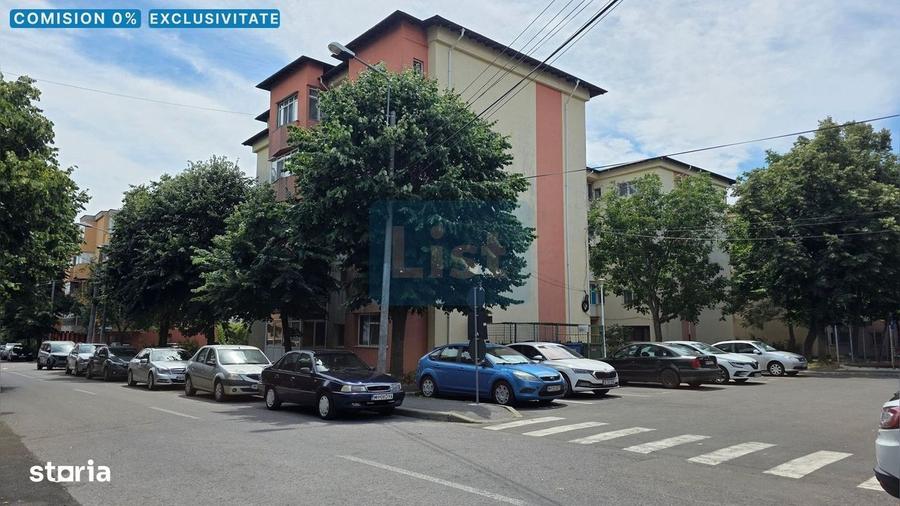 Apartament 3 camere, Hotel Traian - 1