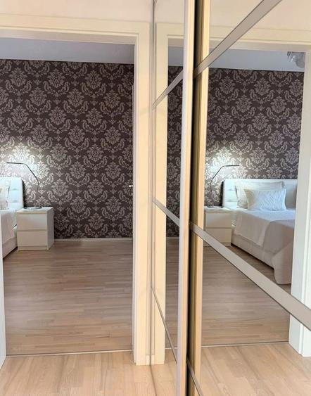 Apartament cu 2 camere decomandat în Girocului